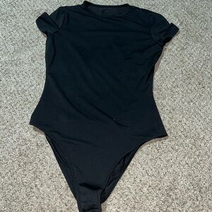 Short Sleeve bodysuit